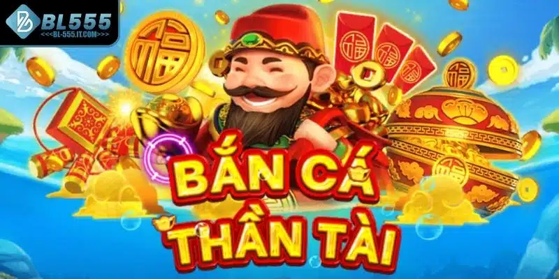 Bắn Cá Thần Tài – Siêu Phẩm Săn Cá Đổi Thưởng Đầy Hấp Dẫn 2 Giới thiệu game bắn cá thần tài