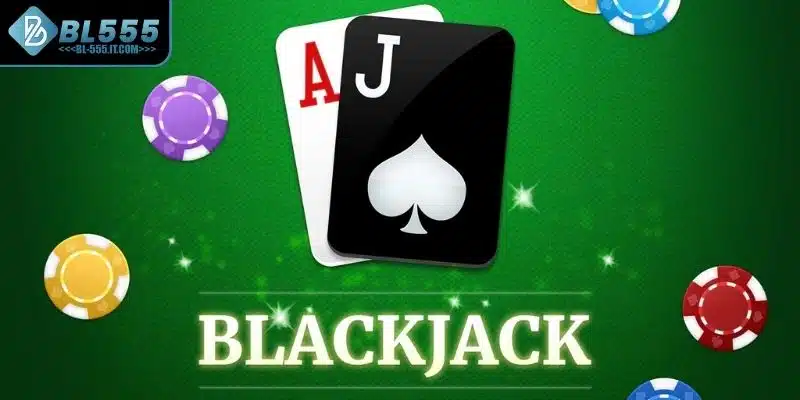 Cách Chơi Blackjack BL555 Cơ Bản Và Kinh Nghiệm Chiến Thắng 2 Tổng quát thông tin về trò chơi Blackjack