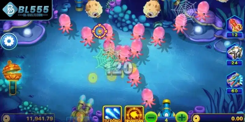 Cổng Game Bắn Cá Uy Tín – Trải Nghiệm Giải Trí Hấp An Toàn 3 Cổng game bắn cá uy tín Bắn Cá Thần Tài