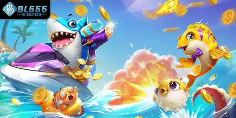 Cổng Game Bắn Cá Uy Tín – Trải Nghiệm Giải Trí Hấp An Toàn 2 Tổng quan về cổng game bắn cá uy tín