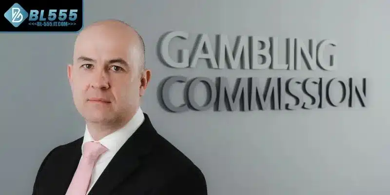 Giấy phép hoạt động 2 Cấp phép hợp pháp bởi Gambling Commission