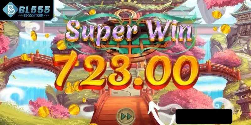 Nổ Hũ Mystic Fortune BL555 - Khám Phá Trò Slot Hấp Dẫn 2025 2 Trò chơi Nổ Hũ Mystic Fortune và những điểm đặc trưng