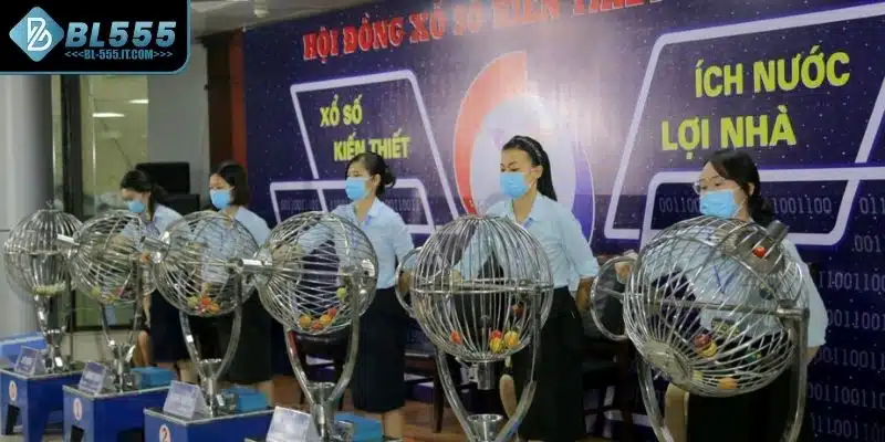 Xổ Số 3 Miền - Cùng BL555 Tìm Hiểu Loại Hình & Bí Quyết Chơi 4 Nắm vững lịch quay xổ số 3 miền