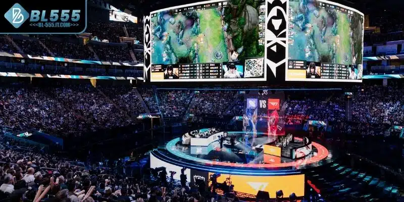 Kèo Esports BL555 - Cách Đọc Chuẩn Và Các Loại Cược Phổ Biến 3 Cược các sự kiện đặc biệt
