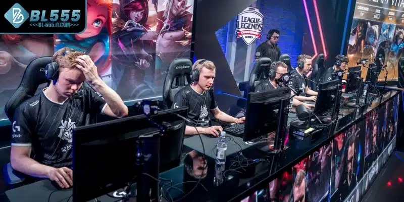 Kèo Esports BL555 - Cách Đọc Chuẩn Và Các Loại Cược Phổ Biến 4 Theo dõi phong độ đội tham gia
