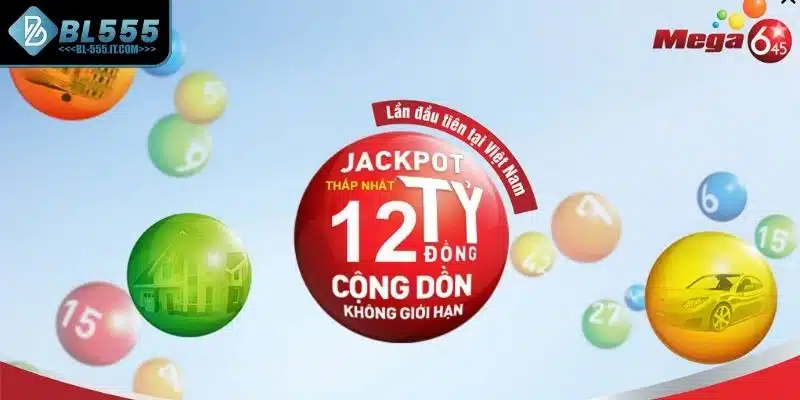 Xổ số Mega 6/45 Hướng Dẫn Chơi Chi Tiết Từ A Đến Z 2 Tìm hiểu Xổ số Mega 6/45